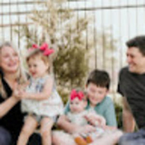 Meet your Posher, Doug